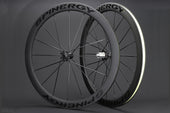 Spinergy 4.7 Carbon DISC Wheelset